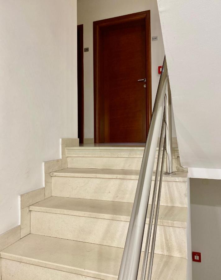 The Franeta Apartments Lux Budva Exteriér fotografie