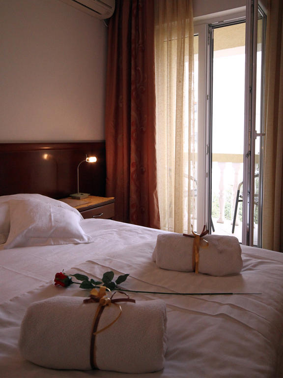 The Franeta Apartments Lux Budva Pokoj fotografie