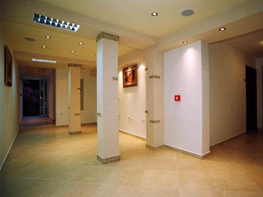 The Franeta Apartments Lux Budva Exteriér fotografie