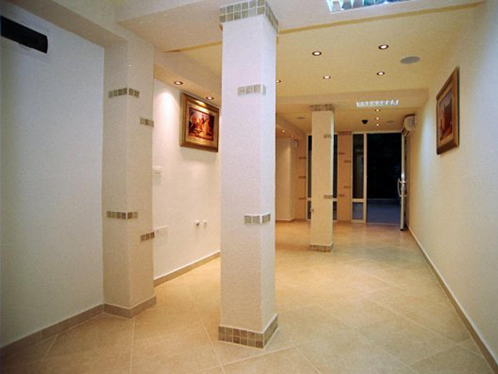 The Franeta Apartments Lux Budva Exteriér fotografie